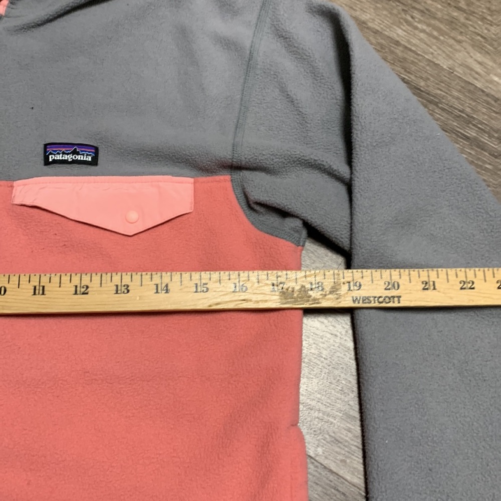 Patagonia jacket - Picture 6 of 7